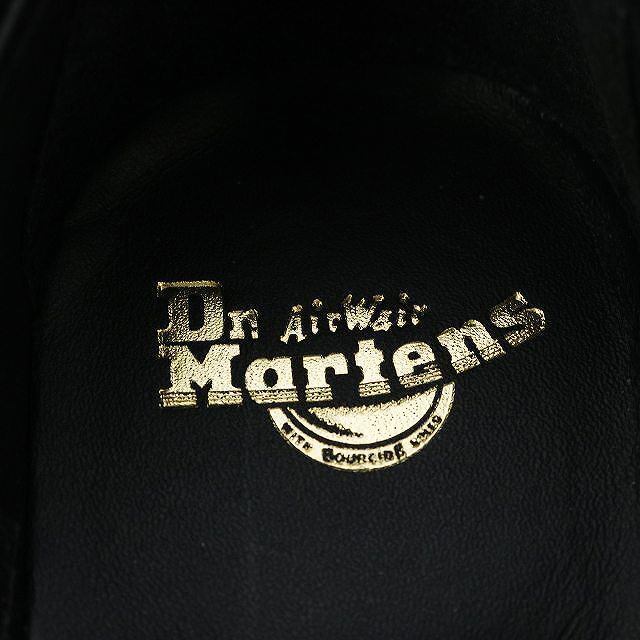 Dr.Martens(ドクターマーチン)のドクターマーチン タッセルローファー シューズ ステッチ UK3 22cm 黒 レディースの靴/シューズ(ローファー/革靴)の商品写真