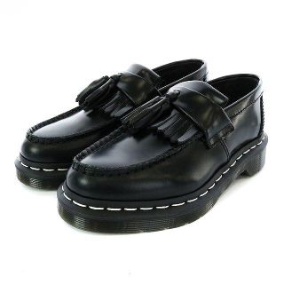 Dr.Martens - ドクターマーチン タッセルローファー シューズ ステッチ