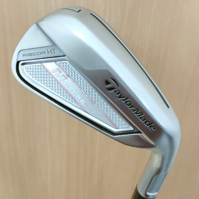 ★レディース　ゴルフクラブ　テーラーメイド　TaylorMade 7番　アイアン