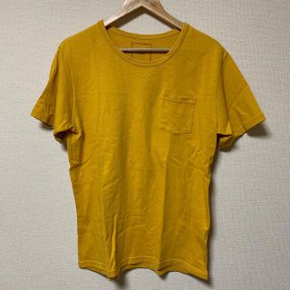 シップス(SHIPS)のSHIPS Tシャツ(Tシャツ/カットソー(半袖/袖なし))