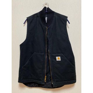 カーハート(carhartt)のCarhartt DUCK VEST(ベスト/ジレ)