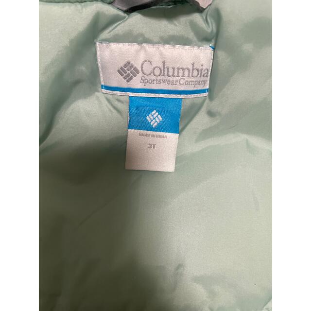 Columbia(コロンビア)のコロンビア　スノーウェア　100 スポーツ/アウトドアのスキー(ウエア)の商品写真