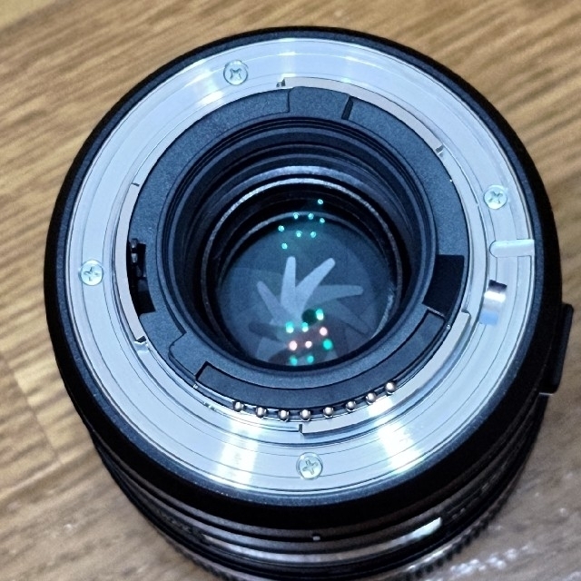 TAMRON(タムロン)のニコン用 TAMRON SP AF90mm F2.8 Di MACRO スマホ/家電/カメラのカメラ(レンズ(単焦点))の商品写真