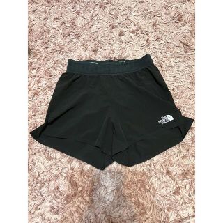 ザノースフェイス(THE NORTH FACE)のTHE NORTH FACE  ショートパンツ  レディースSサイズ(ショートパンツ)