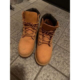 ティンバーランド(Timberland)のTimberland ティンバーランド　ブーツ　(ブーツ)