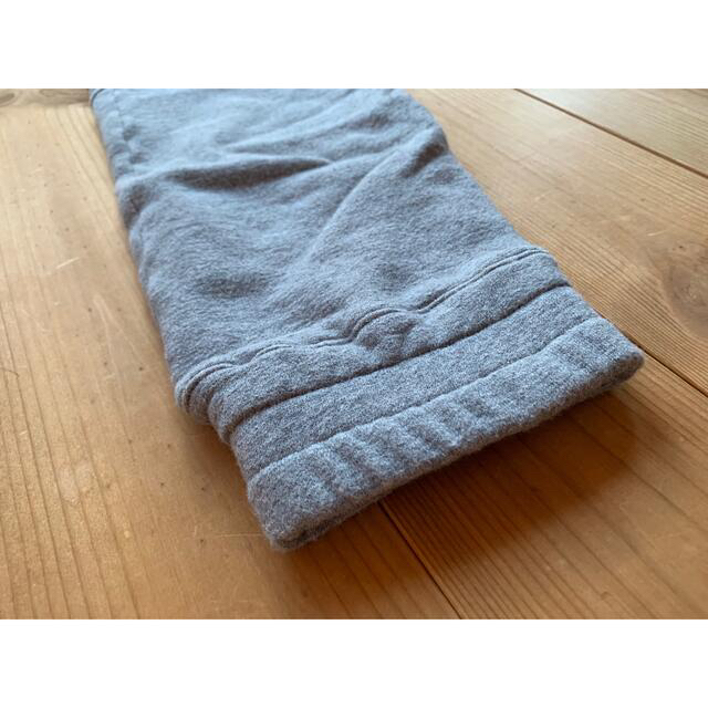 junhashimoto - ⭐︎完売品⭐︎TFW49 スウェットパンツ グレー サイズ5