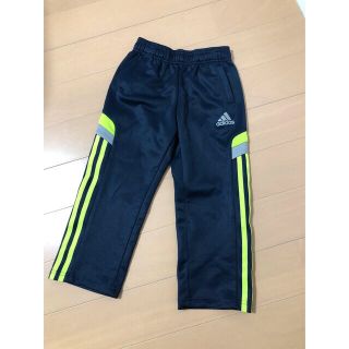 アディダス(adidas)の【美品】adidas 100 ジャージ　上下セット(パンツ/スパッツ)