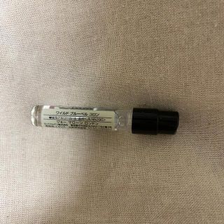 ジョーマローン(Jo Malone)のjo malone ワイルドブルーベル　コロン　1.5ml(香水(女性用))