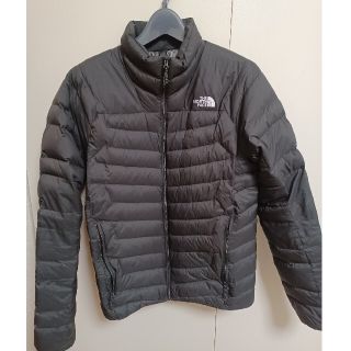 ザノースフェイス(THE NORTH FACE)のTHE NORTH FACE サンダージャケット(ダウンジャケット)