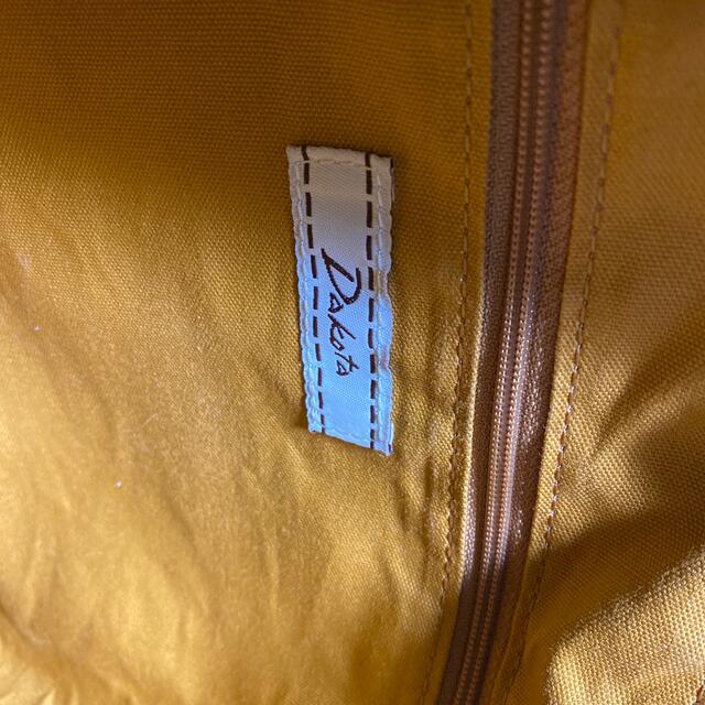 Dakota(ダコタ)のダコタのバッグ レディースのバッグ(ハンドバッグ)の商品写真