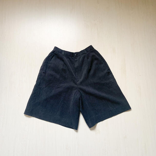 人気定番の 完売です、バーバリー ゴルフ ハーフパンツ ショートパンツ