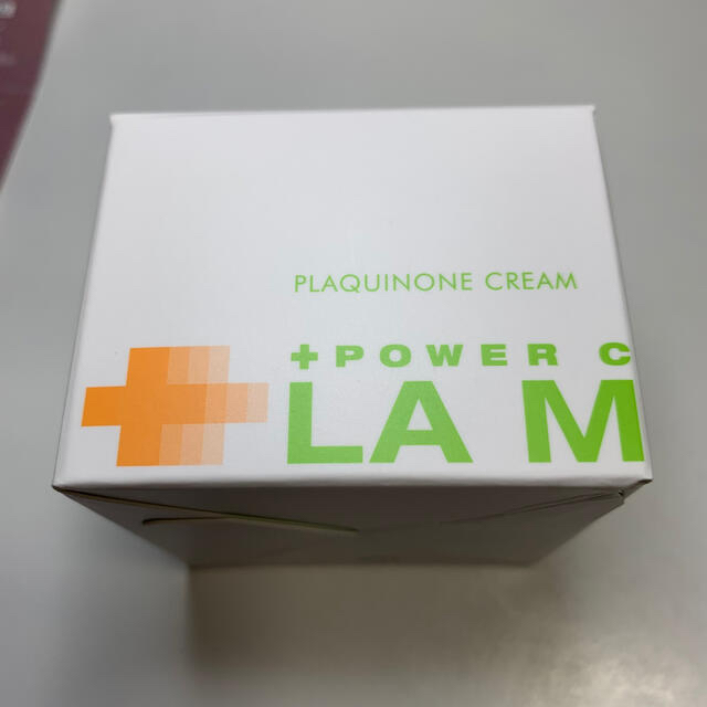 LA MENTE(ラメンテ)のLAMENTE ラメンテ プラキノンクリーム30g  コスメ/美容のスキンケア/基礎化粧品(フェイスクリーム)の商品写真