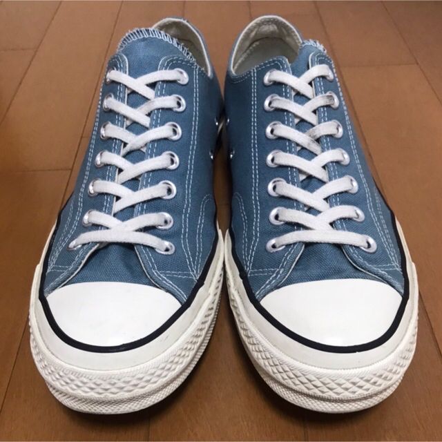 CONVERSE - 専用予約品CONVERSE CT70 OX 美品の通販 by niwatori ...