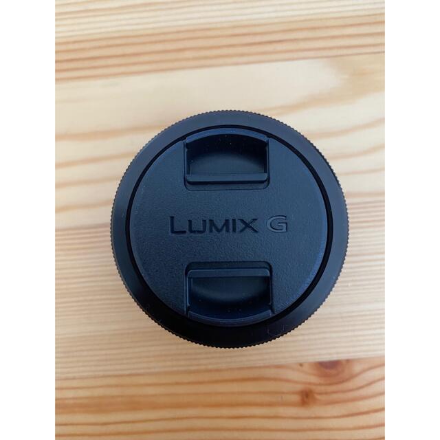 【ほぼ新品】LUMIX 12 32レンズ