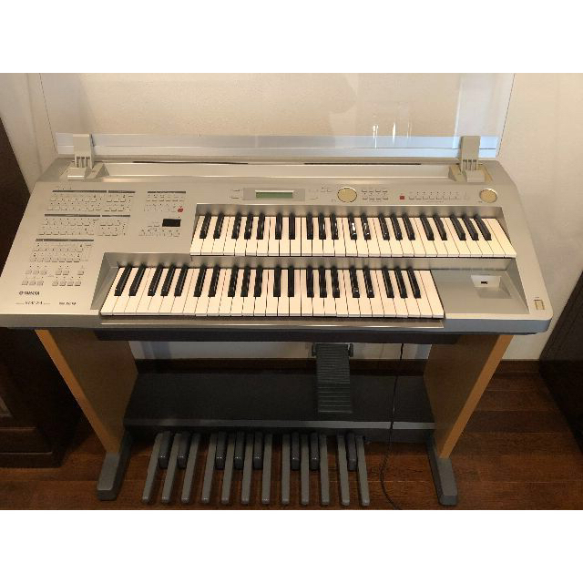 ヤマハ エレクトーン ステージアELB-01(06年製) - 鍵盤楽器、ピアノ ヤマハ エレクトーン ステージアELB-01(06年製) - 鍵盤楽器、ピアノ