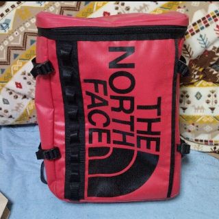 ザノースフェイス(THE NORTH FACE)のザ ノースフェイス 30L バックパック リュック ヒューズボックス2 ii Ⅱ(バッグパック/リュック)