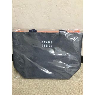 ビームス(BEAMS)のジョーシン　BEAMS DESIGN   トートバッグ&保冷バッグ(ノベルティグッズ)