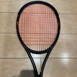 ウィルソン(wilson)のウィルソン　Burn FST99 テニスラケット(ラケット)