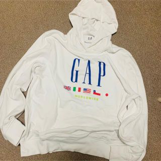 ギャップ(GAP)のGAP パーカー(パーカー)