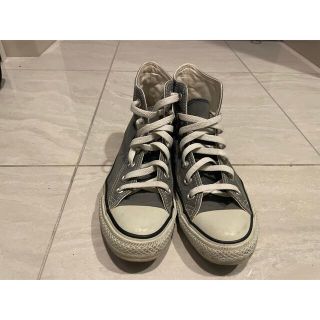 コンバース(CONVERSE)のコンバース　ハイカット　24cm(スニーカー)