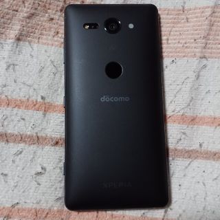 エクスペリア(Xperia)のXperia xz2 compact(スマートフォン本体)