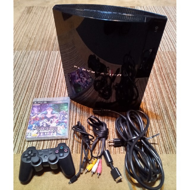 PlayStation3 - playstation 3【ジャンク品】の通販 by hiro208's shop