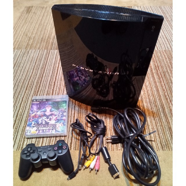 PlayStation3 ジャンク品