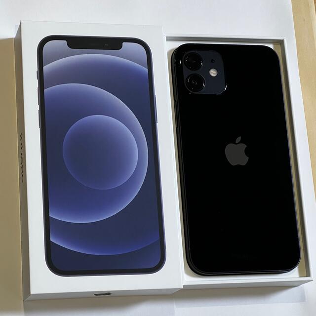 割引発見 - iPhone iPhone12 ◯新品・未使用・SIMフリー!◯ 64GB