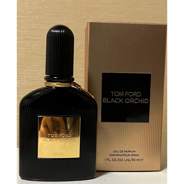 トム フォード  ブラックオーキッド EDP 30ml