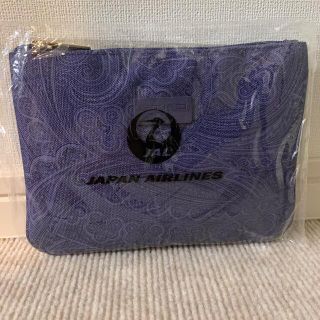 エトロ(ETRO)のETRO JAL コラボアメニティ(旅行用品)