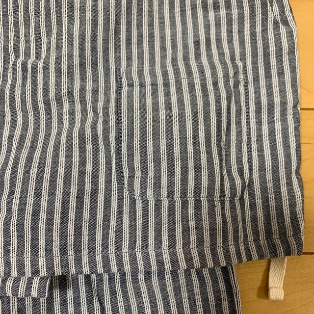 MUJI (無印良品)(ムジルシリョウヒン)の専用 キッズ/ベビー/マタニティのキッズ服男の子用(90cm~)(甚平/浴衣)の商品写真