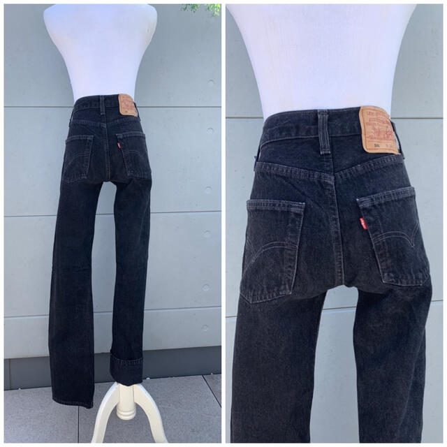 Levi's(リーバイス)の専用です レディースのパンツ(デニム/ジーンズ)の商品写真