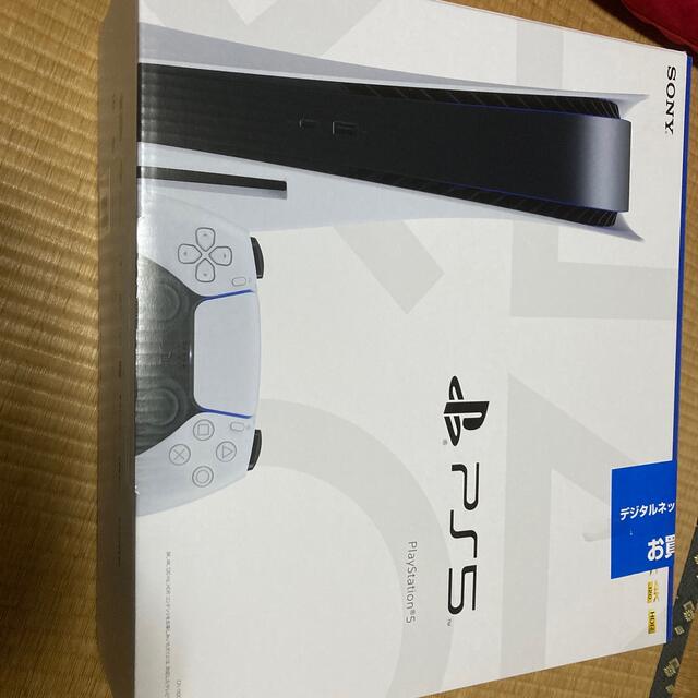 SONY PlayStation5 CFI-1100A01