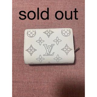 ルイヴィトン(LOUIS VUITTON)のルイヴィトン ポルトフォイユ.クレアお財布♡(財布)