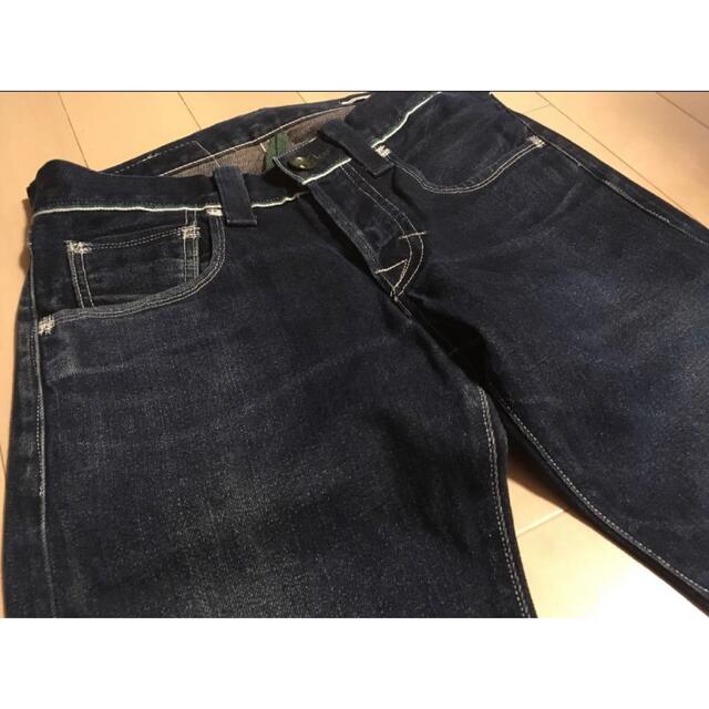 Levi's 505 PR505 リーバイス グリーンパッケージ オーガニック 1