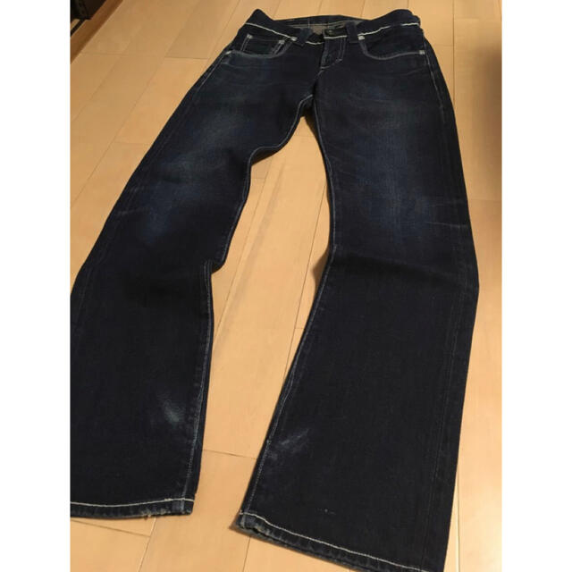 Levi's 505 PR505 リーバイス グリーンパッケージ オーガニック