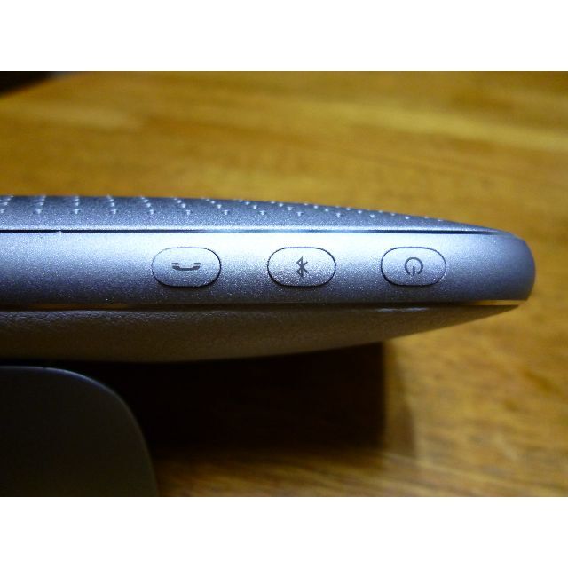harman kardon Bluetoothスピーカー Esquire Mi2 スマホ/家電/カメラのオーディオ機器(スピーカー)の商品写真