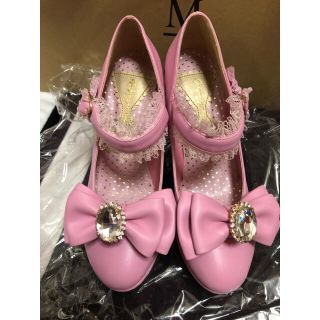 マーズ 靴/シューズの通販 100点以上 | MA*RSのレディースを買うなら
