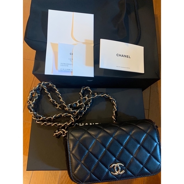 CHANEL(シャネル)のK様　専用 レディースのバッグ(ショルダーバッグ)の商品写真