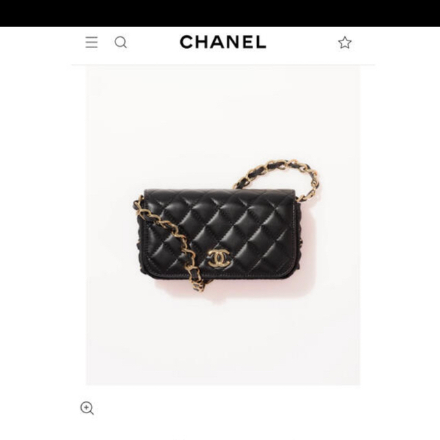 CHANEL(シャネル)のK様　専用 レディースのバッグ(ショルダーバッグ)の商品写真