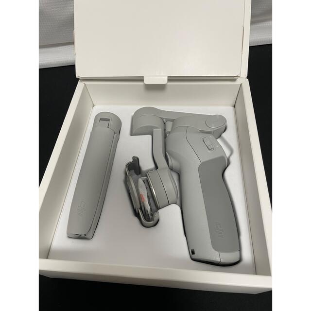 100%新品定番】 DJI OM4 SE スタビライザー ジンバル スマートフォン用