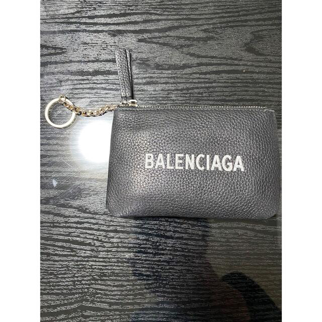 BALENCIAGAコインケース