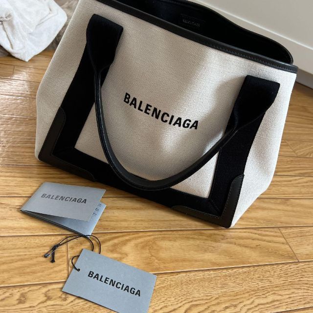 激安通販 Balenciaga バレンシアガ　トートバッグ - ショルダーバッグ