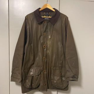 バーブァー(Barbour)の00s Barbour(カバーオール)