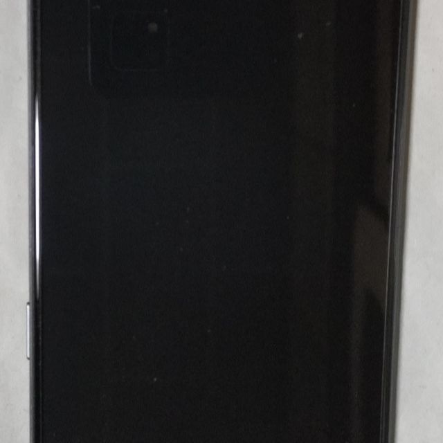 OPPO(オッポ)のOPPO A73 ブルー スマホ/家電/カメラのスマートフォン/携帯電話(スマートフォン本体)の商品写真