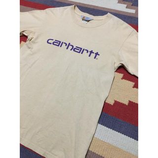 カーハート(carhartt)のカーハート  Tシャツ 三角タグ(Tシャツ/カットソー(半袖/袖なし))