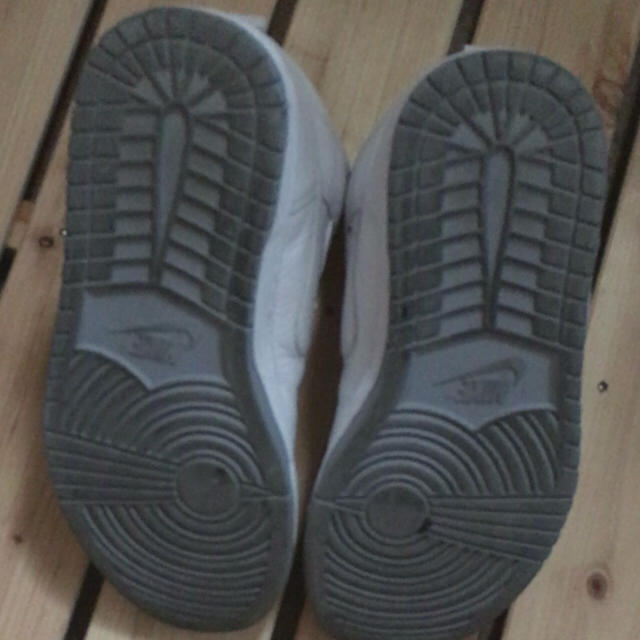 sacai(サカイ)のNIKE LAB × SACAI DUNK LUX サカイ メンズの靴/シューズ(スニーカー)の商品写真
