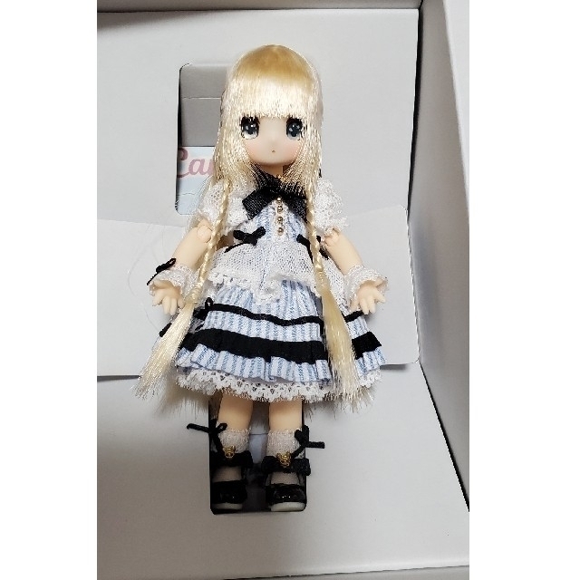 シュガーカップス キャンディールル アゾン あまむす オビツ11 人形 シュガーカップス キャンディールル アゾン あまむす オビツ11 人形
