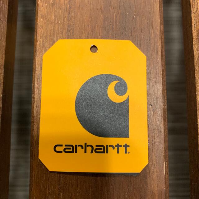 carhartt(カーハート)のcarhartt レディースのトップス(Tシャツ(長袖/七分))の商品写真