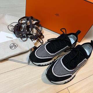 エルメス(Hermes)のHERMES スニーカー(スニーカー)